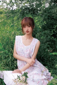 Exquisite Portrait Gallery: YiTuYu Art Language Vol.7147 featuring Chen Nian Xiao Jiu - image 22
