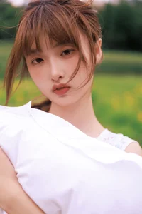 Exquisite Portrait Gallery: YiTuYu Art Language Vol.7147 featuring Chen Nian Xiao Jiu - image 30