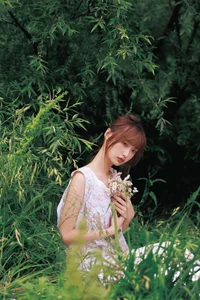 Exquisite Portrait Gallery: YiTuYu Art Language Vol.7147 featuring Chen Nian Xiao Jiu - image 4