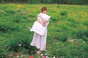 Exquisite Portrait Gallery: YiTuYu Art Language Vol.7147 featuring Chen Nian Xiao Jiu - image 27