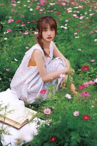 Exquisite Portrait Gallery: YiTuYu Art Language Vol.7147 featuring Chen Nian Xiao Jiu - image 7