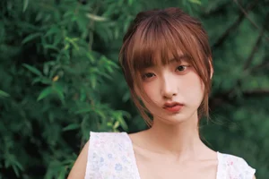 Exquisite Portrait Gallery: YiTuYu Art Language Vol.7147 featuring Chen Nian Xiao Jiu - image 23