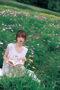 Exquisite Portrait Gallery: YiTuYu Art Language Vol.7147 featuring Chen Nian Xiao Jiu - image 13