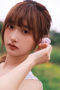 Exquisite Portrait Gallery: YiTuYu Art Language Vol.7147 featuring Chen Nian Xiao Jiu - image 12