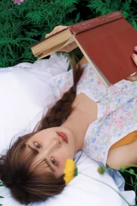Exquisite Portrait Gallery: YiTuYu Art Language Vol.7147 featuring Chen Nian Xiao Jiu - image 20