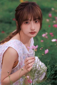 Exquisite Portrait Gallery: YiTuYu Art Language Vol.7147 featuring Chen Nian Xiao Jiu - image 32