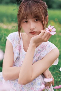Exquisite Portrait Gallery: YiTuYu Art Language Vol.7147 featuring Chen Nian Xiao Jiu - image 8