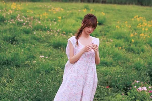 Exquisite Portrait Gallery: YiTuYu Art Language Vol.7147 featuring Chen Nian Xiao Jiu - image 17