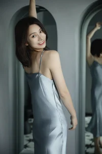 YiTuYu Art Language Vol.8143: A Visual Journey with Min Min - image 1