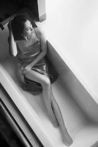 YiTuYu Art Language Vol.8143: A Visual Journey with Min Min - image 20