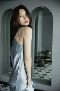 YiTuYu Art Language Vol.8143: A Visual Journey with Min Min - image 9