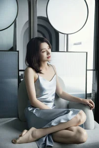 YiTuYu Art Language Vol.8143: A Visual Journey with Min Min - image 0