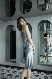 YiTuYu Art Language Vol.8143: A Visual Journey with Min Min - image 16