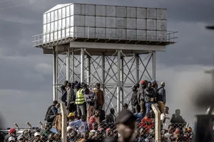 Rest in Peace Kelvin Kiptum: Thousands Gather in Kenya for the Marathon World Record Holder’s State Funeral - image 4