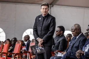 Rest in Peace Kelvin Kiptum: Thousands Gather in Kenya for the Marathon World Record Holder’s State Funeral - image 3