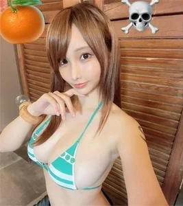 From Screen to Reality: The One Piece Cosplay That Captured the Internet’s Heart - image 2