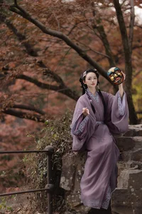 YiTuYu Art Language Vol.6288: Xiao Yang Ai Gan Fan Showcases Creative Portraiture - image 23
