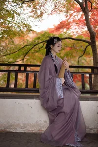 YiTuYu Art Language Vol.6288: Xiao Yang Ai Gan Fan Showcases Creative Portraiture - image 6