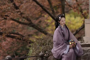 YiTuYu Art Language Vol.6288: Xiao Yang Ai Gan Fan Showcases Creative Portraiture - image 20