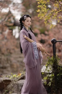 YiTuYu Art Language Vol.6288: Xiao Yang Ai Gan Fan Showcases Creative Portraiture - image 12