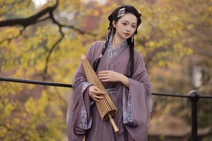 YiTuYu Art Language Vol.6288: Xiao Yang Ai Gan Fan Showcases Creative Portraiture - image 24