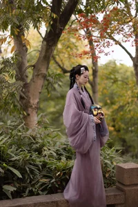 YiTuYu Art Language Vol.6288: Xiao Yang Ai Gan Fan Showcases Creative Portraiture - image 8
