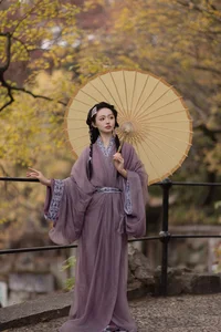 YiTuYu Art Language Vol.6288: Xiao Yang Ai Gan Fan Showcases Creative Portraiture - image 10