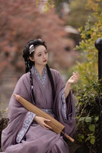 YiTuYu Art Language Vol.6288: Xiao Yang Ai Gan Fan Showcases Creative Portraiture - image 28