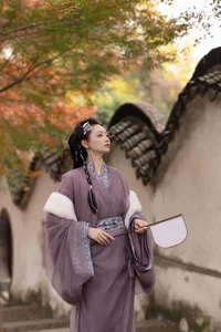YiTuYu Art Language Vol.6288: Xiao Yang Ai Gan Fan Showcases Creative Portraiture - image 29