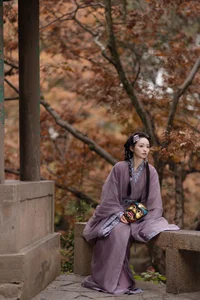 YiTuYu Art Language Vol.6288: Xiao Yang Ai Gan Fan Showcases Creative Portraiture - image 5