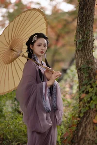 YiTuYu Art Language Vol.6288: Xiao Yang Ai Gan Fan Showcases Creative Portraiture - image 14