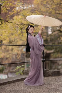 YiTuYu Art Language Vol.6288: Xiao Yang Ai Gan Fan Showcases Creative Portraiture - image 13