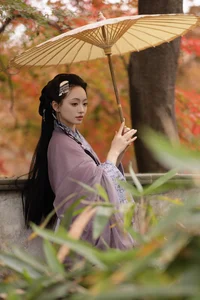 YiTuYu Art Language Vol.6288: Xiao Yang Ai Gan Fan Showcases Creative Portraiture - image 25