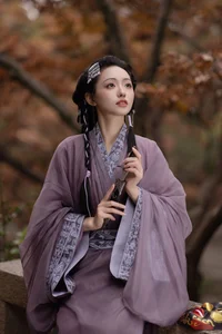 YiTuYu Art Language Vol.6288: Xiao Yang Ai Gan Fan Showcases Creative Portraiture - image 27