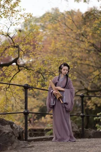 YiTuYu Art Language Vol.6288: Xiao Yang Ai Gan Fan Showcases Creative Portraiture - image 21