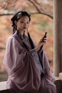 YiTuYu Art Language Vol.6288: Xiao Yang Ai Gan Fan Showcases Creative Portraiture - image 3