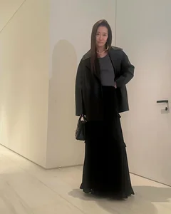Vera Wang at 80: The Timeless Elegance of the Bridal Queen - image 6