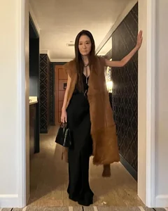 Vera Wang at 80: The Timeless Elegance of the Bridal Queen - image 3