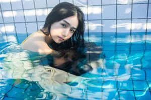 YiTuYu Art Language Vol.4479: Yi Yu He Bao Dan Artistic Portrait Series - image 23