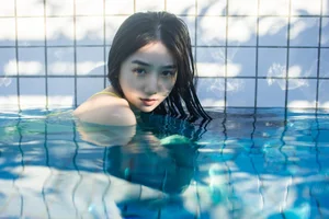 YiTuYu Art Language Vol.4479: Yi Yu He Bao Dan Artistic Portrait Series - image 32