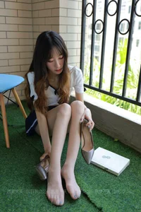 Elegant Chinese Fashion Photography Featuring Model Yi Yi in the Long-legged Girl Collection by IESS - image 69
