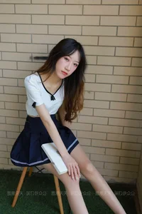 Elegant Chinese Fashion Photography Featuring Model Yi Yi in the Long-legged Girl Collection by IESS - image 22