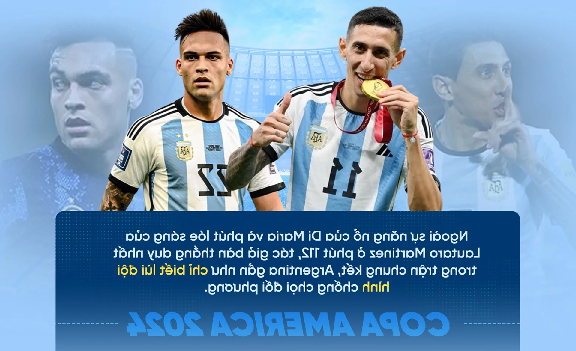 Argentina Football Legacy: Analyzing the Recent Rivalry and Tensions with France