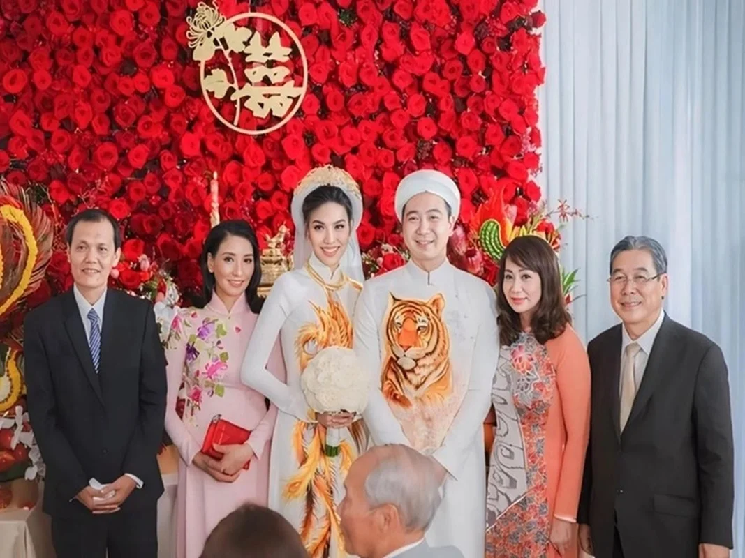 Lan Khuê: A Glimpse Into the Luxurious High-Society Life of the Vietnamese Supermodel and Fashion Icon