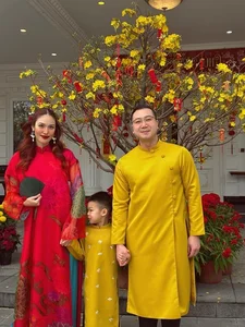 Lan Khuê: A Glimpse Into the Luxurious High-Society Life of the Vietnamese Supermodel and Fashion Icon - image 2