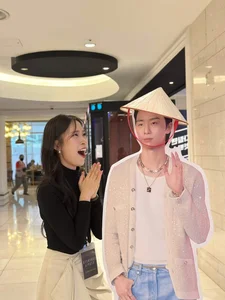 Road to Mount Olympia MC Reveals Ideal Boyfriend Type: A Guide for Suitors - image 3