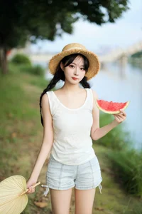 Vibrant and Playful: Wo Shi Xiao Sui Sui in Art Language Vol.5578 - image 1