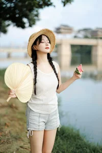 Vibrant and Playful: Wo Shi Xiao Sui Sui in Art Language Vol.5578 - image 11