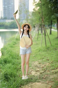 Vibrant and Playful: Wo Shi Xiao Sui Sui in Art Language Vol.5578 - image 10