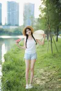 Vibrant and Playful: Wo Shi Xiao Sui Sui in Art Language Vol.5578 - image 5